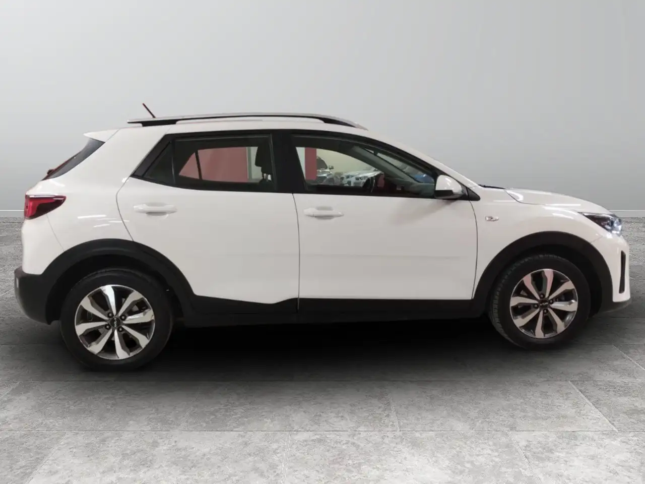 Kia Stonic 1.2 DPi GPL Urban Techno&Design Pack 2