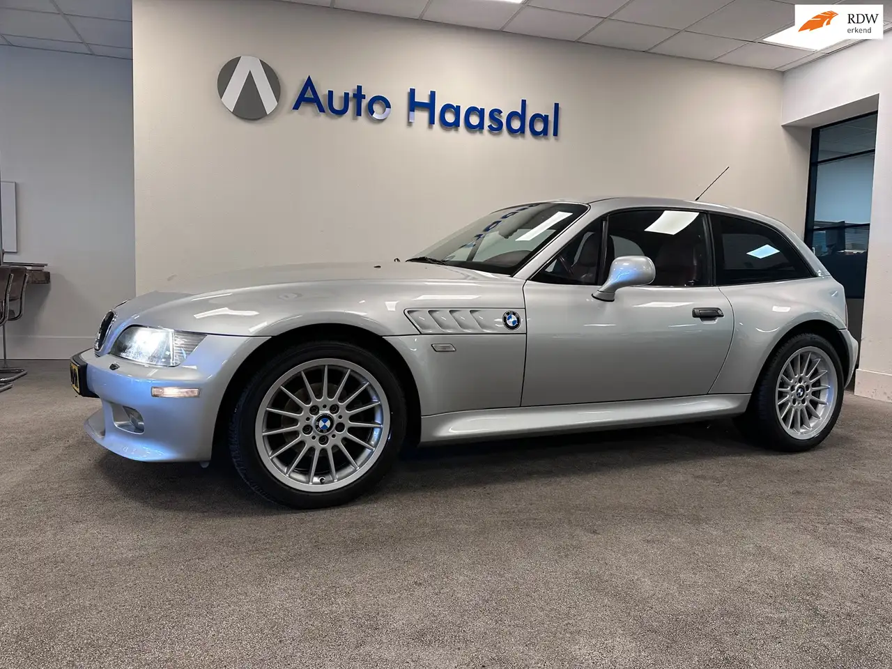 BMW Z3