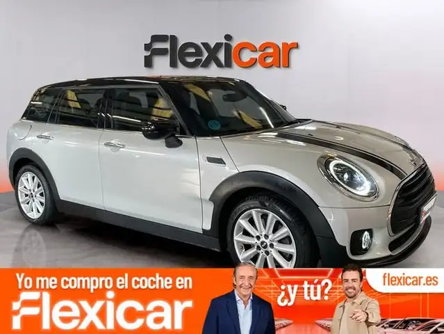 MINI Cooper D Aut.