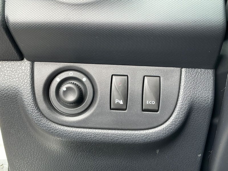 Dacia Sandero Stepway Prestige 1.5 DCI BT NAVI Kamera — photo 25