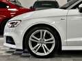 Audi A3 1.4 TFSI Sport S tronic/FULL S-LINE/VENDU/SOLD/ Wit - thumbnail 5