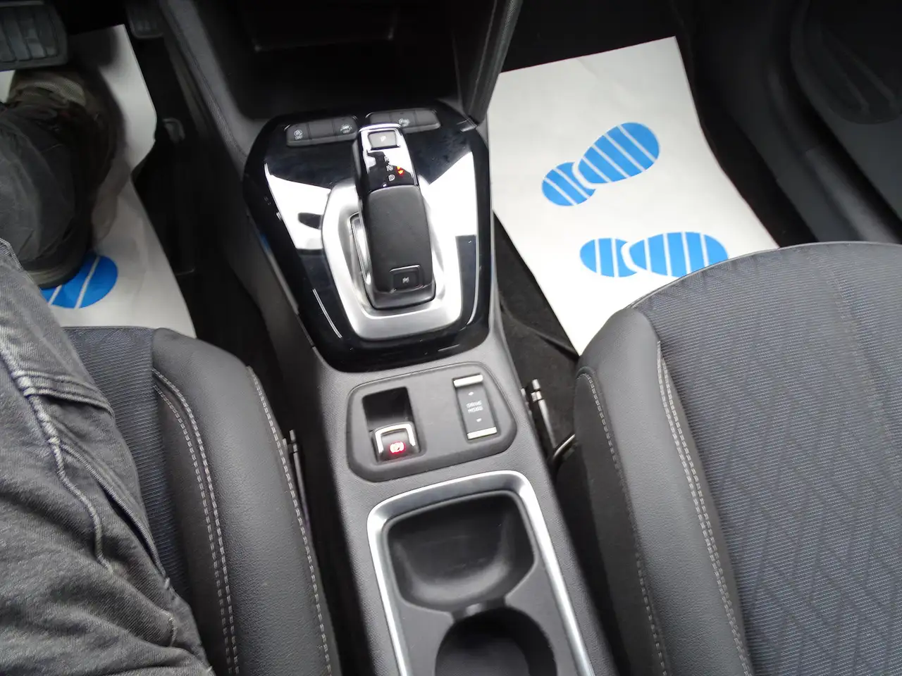 Opel Corsa 1.2 Elegance Automatik Technik Paket, миниатюра 14