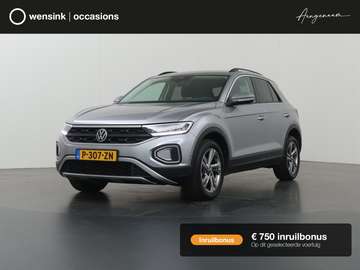 1.5 TSI Life | Navigatie | Apple Carplay/Android A
