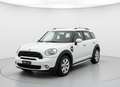 MINI One Countryman Mini 1.5 One Boost Countryman Bianco - thumbnail 1
