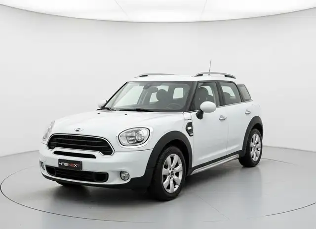 MINI One Countryman Mini 1.5 One Boost Countryman