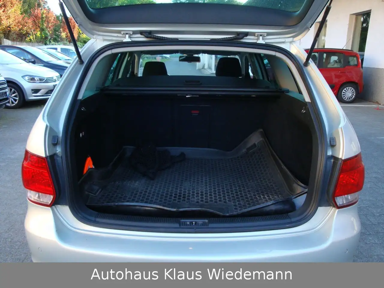 Das Auto