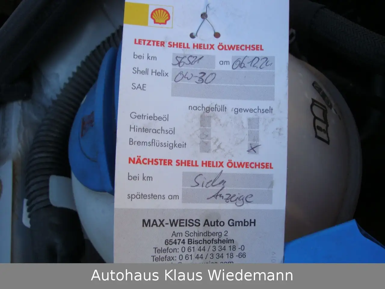 Das Auto