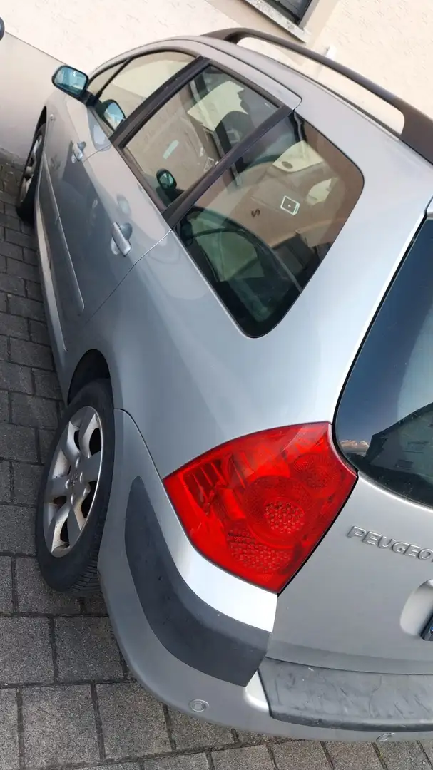 Peugeot 307 307 Break 110 OXYGO Gris - 1