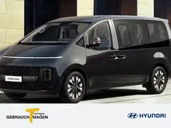 Hyundai STARIA Hybrid 1.6 T GDI AT 7 Sitzer Signature