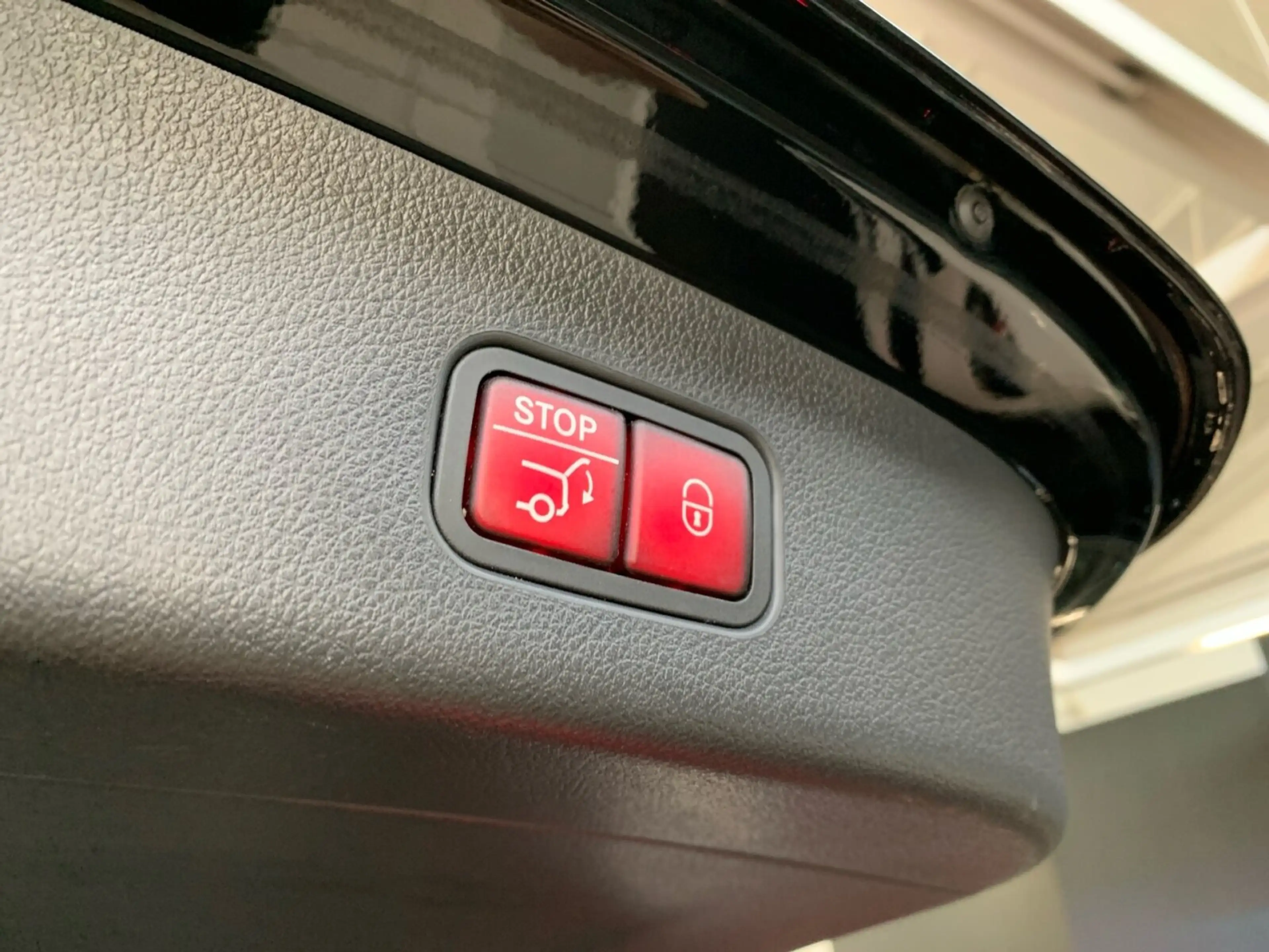 Mercedes-Benz GLC 400 GLC 400 e 4M *AMG*NIGHT*HA-LENK*MEMO*360°KAM* — photo 13