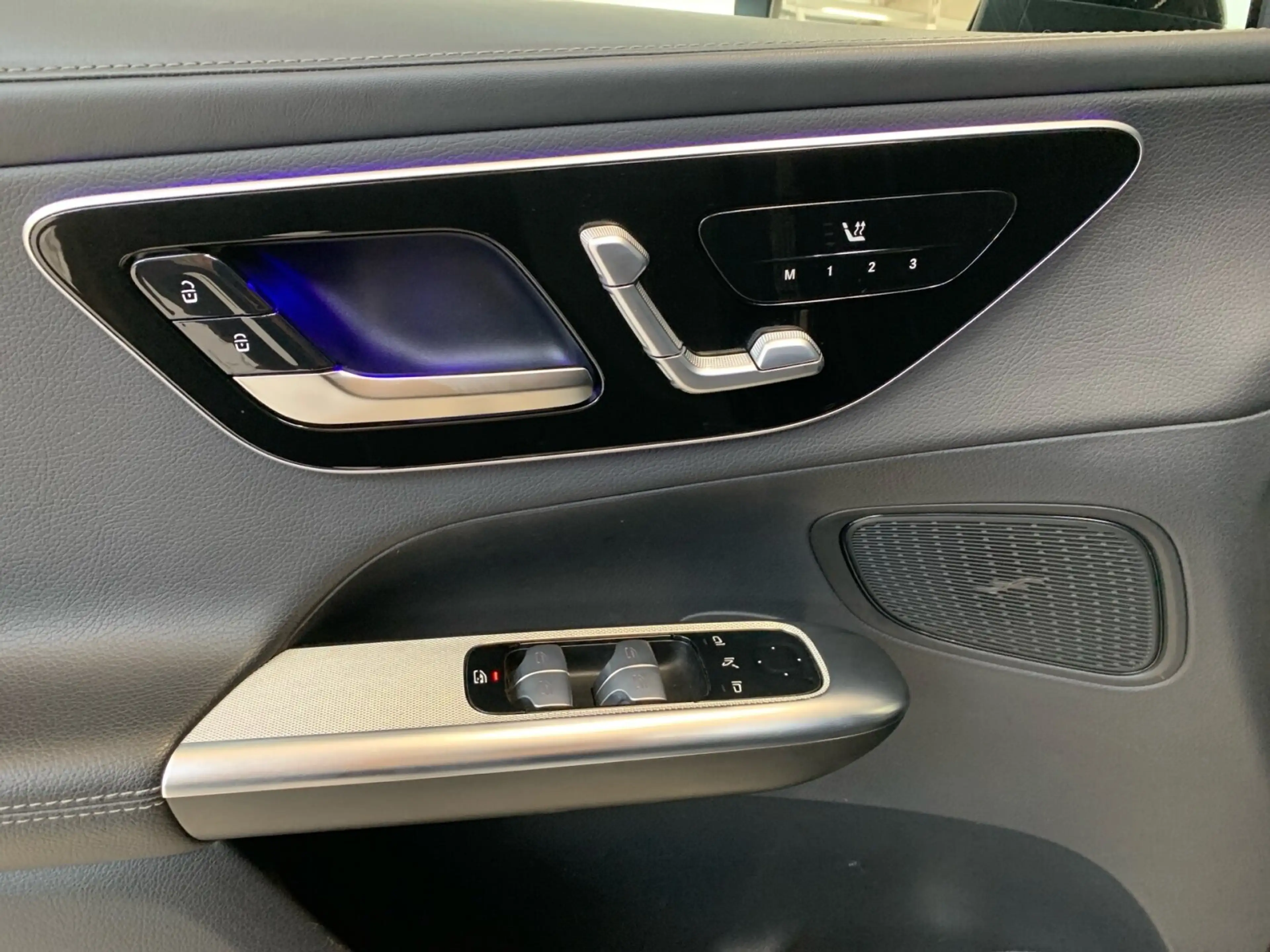 Mercedes-Benz GLC 400 GLC 400 e 4M *AMG*NIGHT*HA-LENK*MEMO*360°KAM* — photo 14