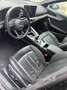 Audi A4 35 TDI S-tronic Schwarz - thumbnail 8