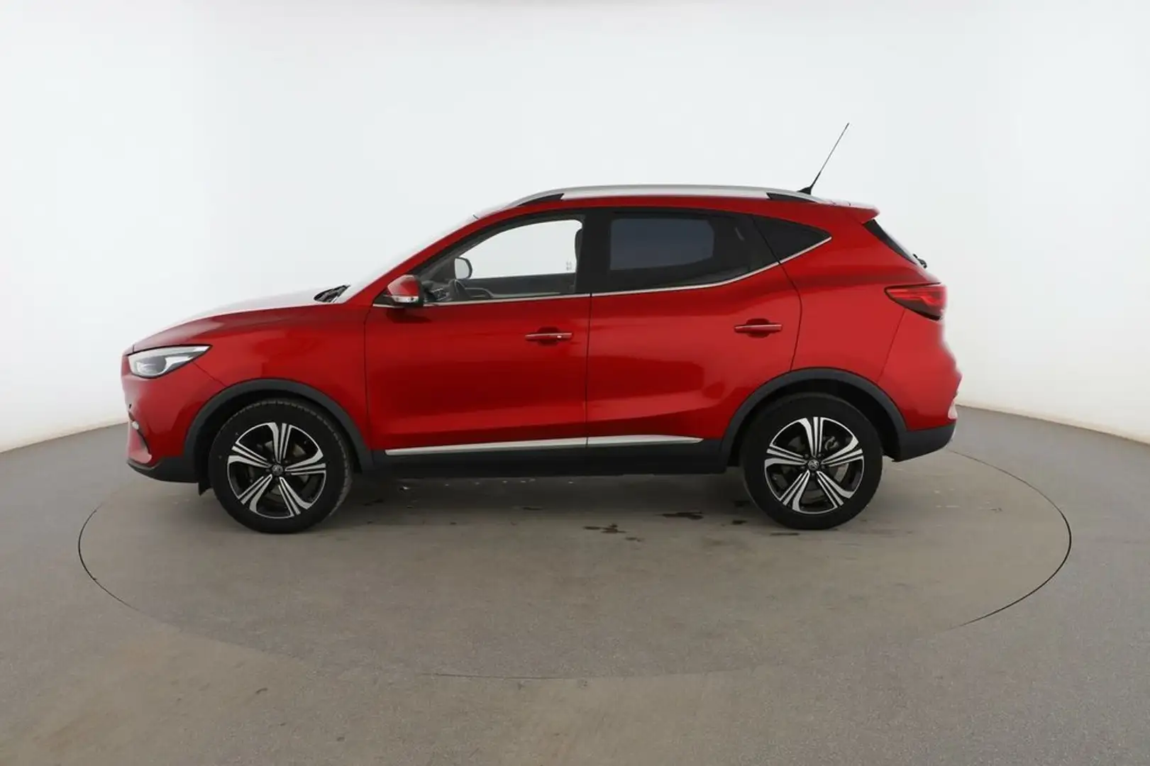MG ZS 1.0 T-GDI Comfort Roşu - 2