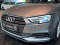 Audi A3 30 TFSI Xenon Klima Navi MMI PDC Tempo FIS Grau - thumbnail 3