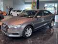 Audi A3 30 TFSI Xenon Klima Navi MMI PDC Tempo FIS Grau - thumbnail 1