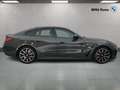 BMW 420 d Gran Coupe mhev 48V Msport auto Grigio - thumbnail 14