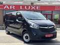 Opel Vivaro 1.6 CDTI 14OCV UTILITAIRE 3PLACES LONG TVA DEDUCT Zwart - thumbnail 10