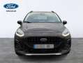Ford Fiesta 1.0 EcoBoost MHEV Active 125 Noir - thumbnail 4