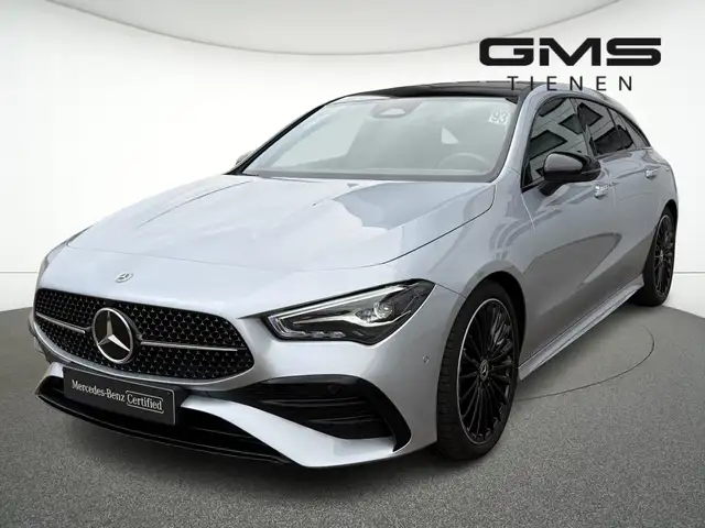 Mercedes-Benz CLA 180 Shooting Brake CLA AMG Line