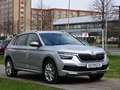 Skoda Kamiq DSG Style / AHK+ACC+eCall+LED+SideAssist+SitzHz... Plateado - thumbnail 3