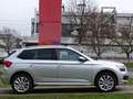 Skoda Kamiq DSG Style / AHK+ACC+eCall+LED+SideAssist+SitzHz... Plateado - thumbnail 4