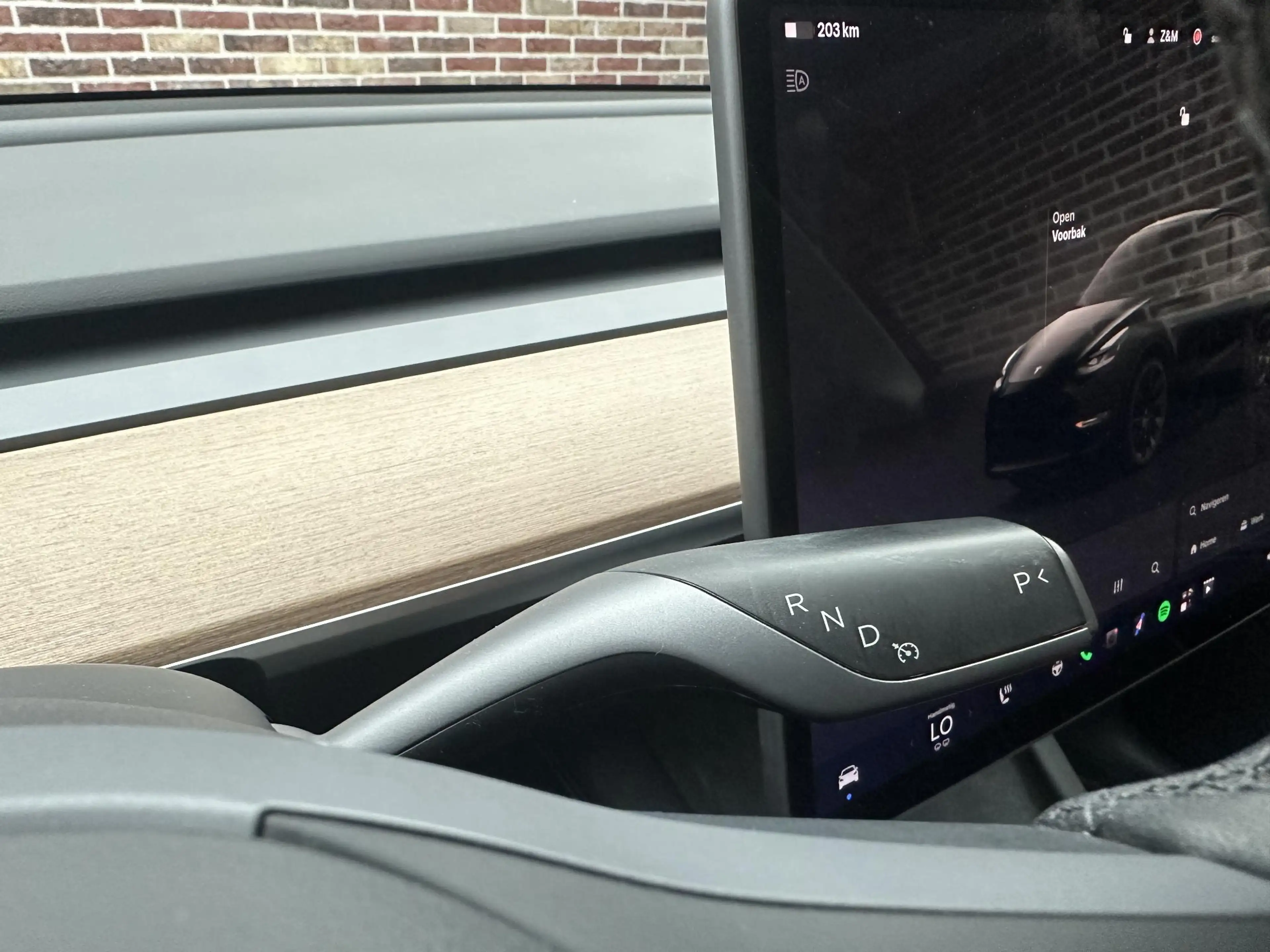 Tesla Model Y Long Range AWD 75 kWh — photo 19