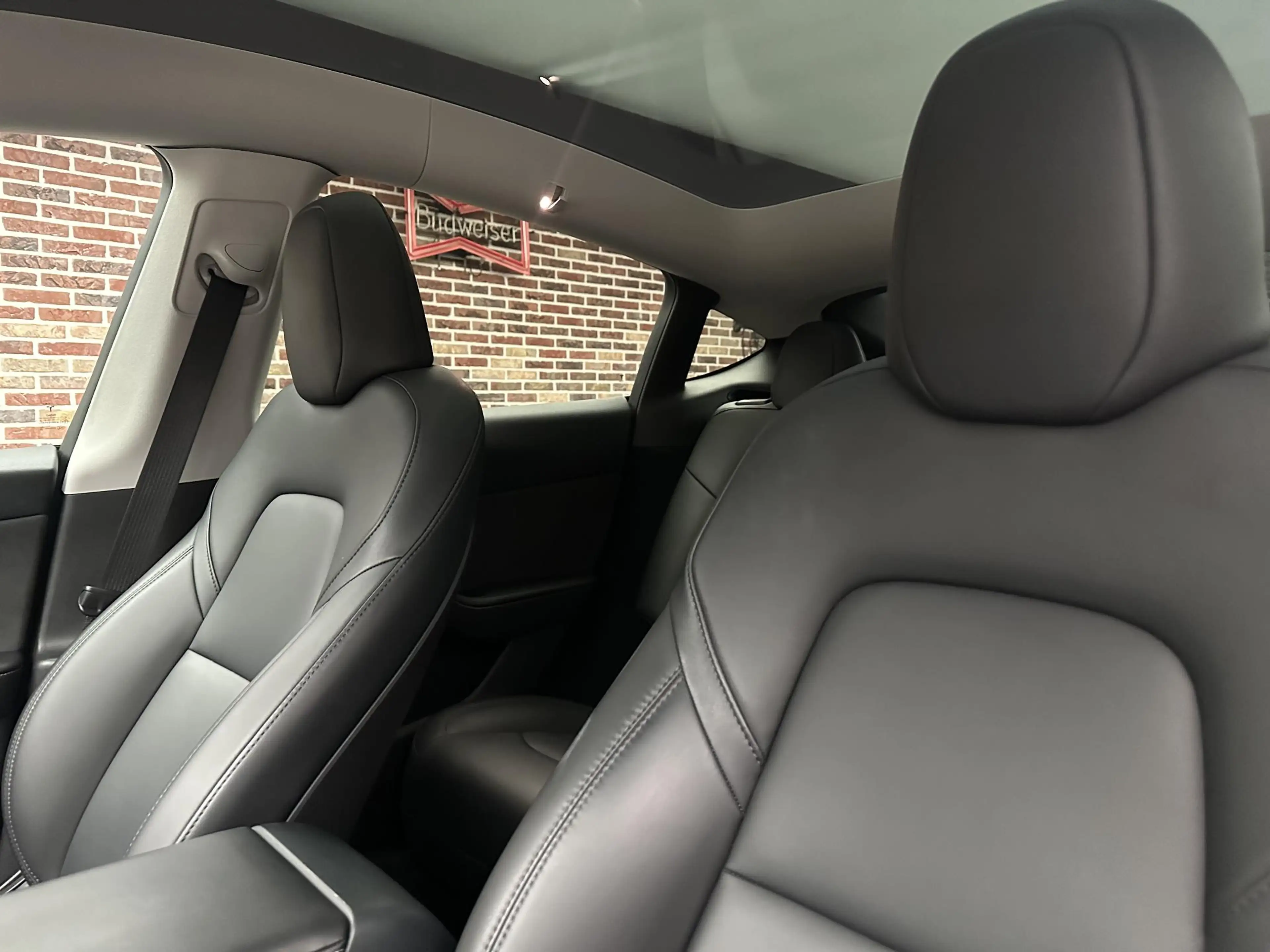 Tesla Model Y Long Range AWD 75 kWh — photo 13