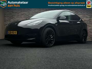 Long Range AWD 75 kWh