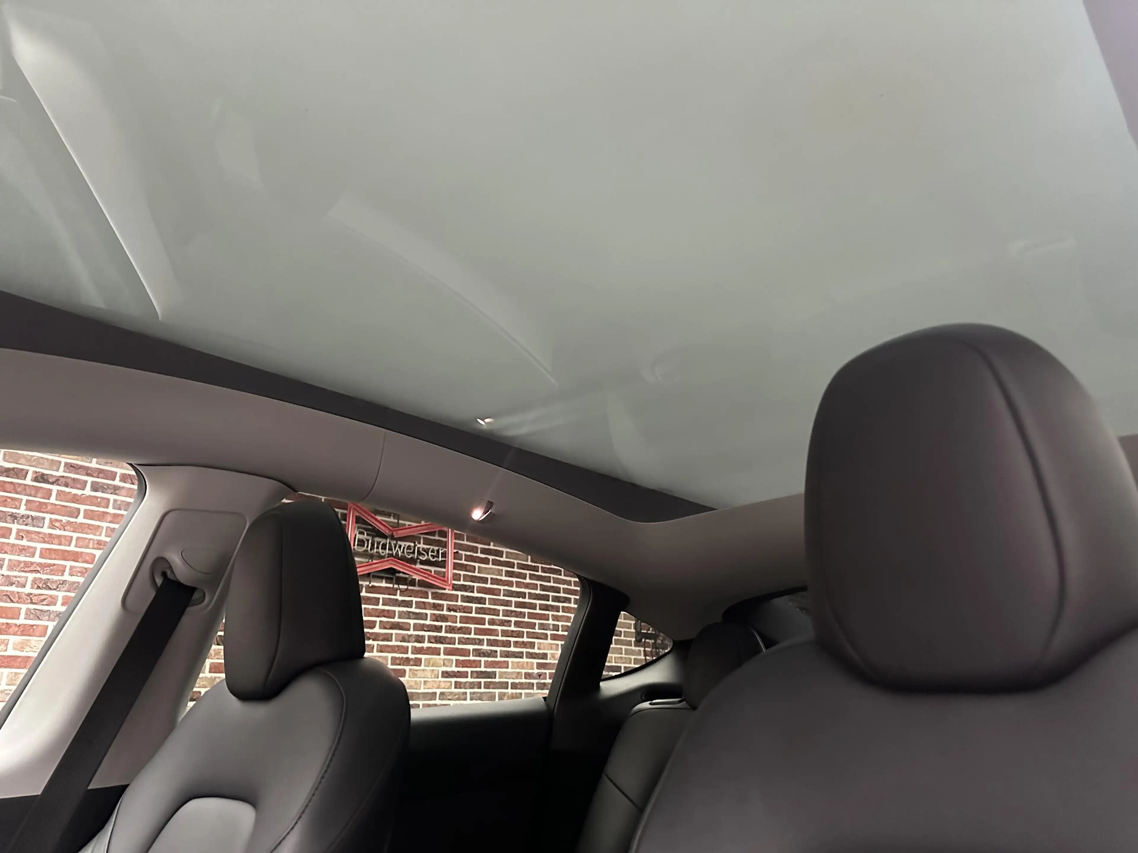 Tesla Model Y Long Range AWD 75 kWh — photo 15