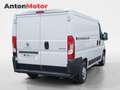 Peugeot Boxer 330 L1 H1 BHDI 88kW (120CV) S&S 6 Vel. M - Blanco - thumbnail 4