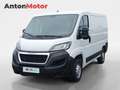 Peugeot Boxer 330 L1 H1 BHDI 88kW (120CV) S&S 6 Vel. M - Blanco - thumbnail 18