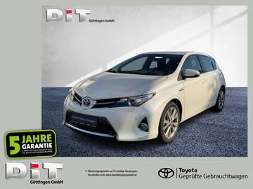 1.8 START Edition Navi+SHZ+Kam.+KeyLess+LM