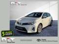 Toyota Auris 1.8 START Edition Navi+SHZ+Kam.+KeyLess+LM Weiß - thumbnail 1