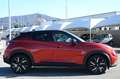 Nissan Juke 1.0 DIG-T 114 CV DCT N-Design Rot - thumbnail 4
