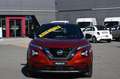 Nissan Juke 1.0 DIG-T 114 CV DCT N-Design Rot - thumbnail 2
