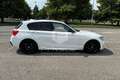 BMW 125 125d 5p. Msport Bianco - thumbnail 4