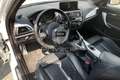 BMW 125 125d 5p. Msport Bianco - thumbnail 9