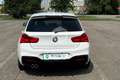 BMW 125 125d 5p. Msport Bianco - thumbnail 6
