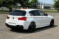 BMW 125 125d 5p. Msport Bianco - thumbnail 5