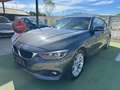 BMW 420 GRANCOUPE*XDRIVE*AUT*LED*KAMERA*NAVI*PRIVACY* Grijs - thumbnail 1