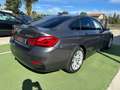 BMW 420 GRANCOUPE*XDRIVE*AUT*LED*KAMERA*NAVI*PRIVACY* Grijs - thumbnail 4