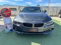 BMW 420 GRANCOUPE*XDRIVE*AUT*LED*KAMERA*NAVI*PRIVACY* Grijs - thumbnail 2