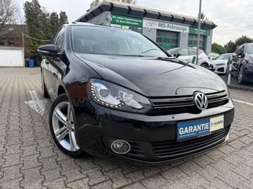 VI 1.2 TSI Team AUTOMATIK XENON NAV 17 ZOLL