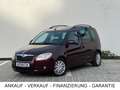 Skoda Roomster 1.6 Style Plus Edition*AUTOMATIK*SHZ*PD Rouge - thumbnail 4