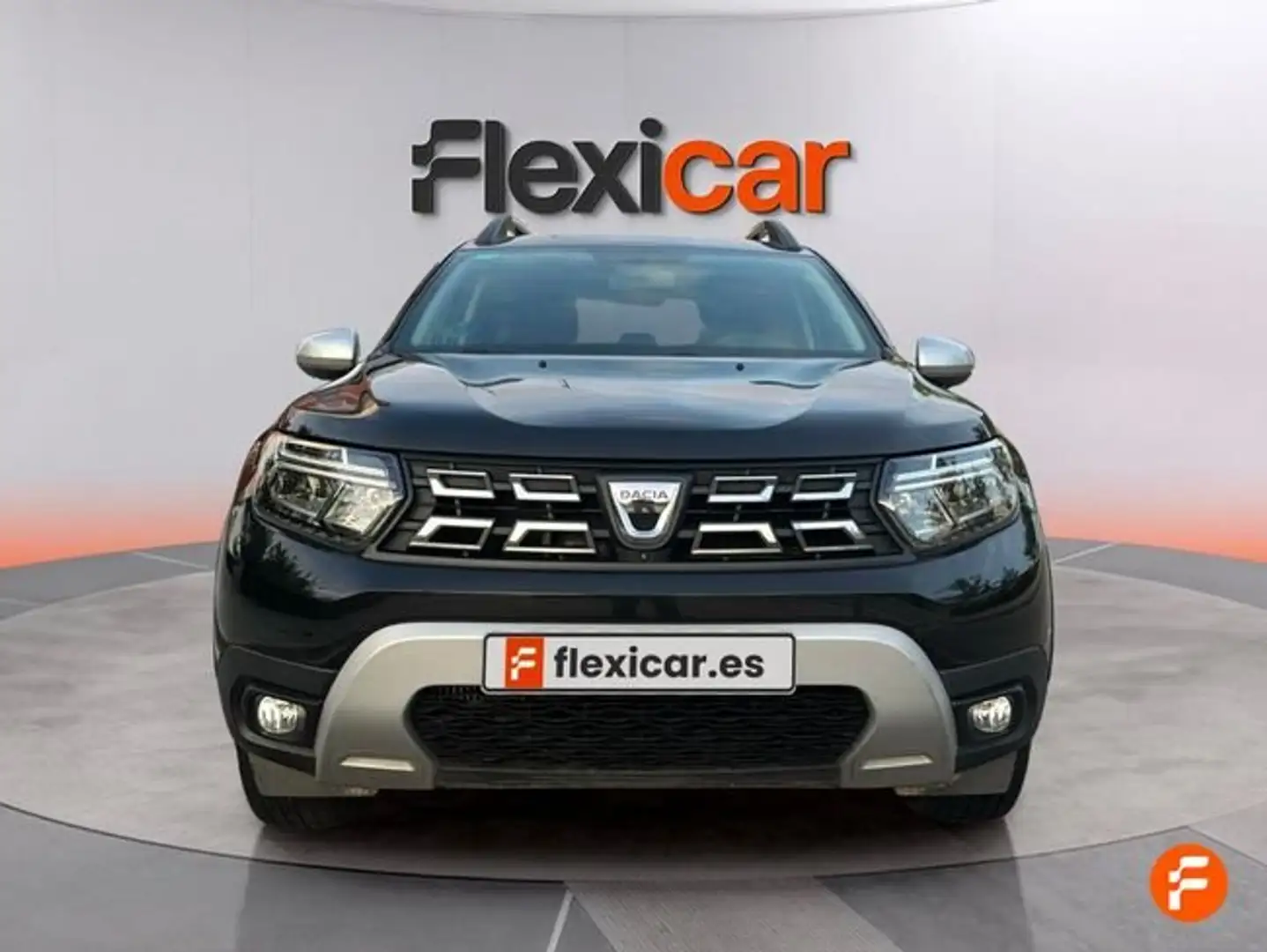 Dacia Duster 1.0 TCe ECO-G Prestige Go 4x2 74kW Negro - 2