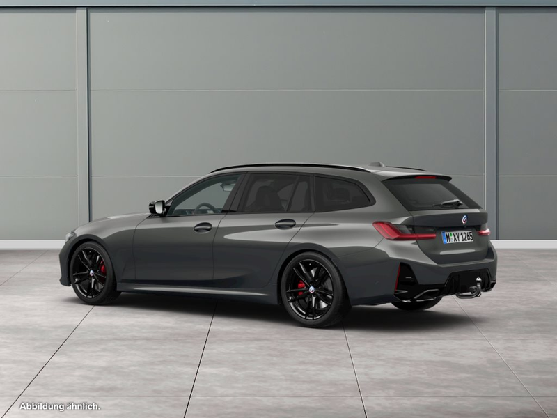 BMW 340 M340i xDrive T. M PaketPro HUD AHK ACC Standheiz — photo 7