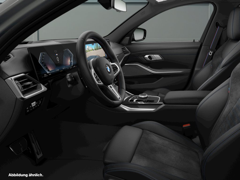 BMW 340 M340i xDrive T. M PaketPro HUD AHK ACC Standheiz — photo 3