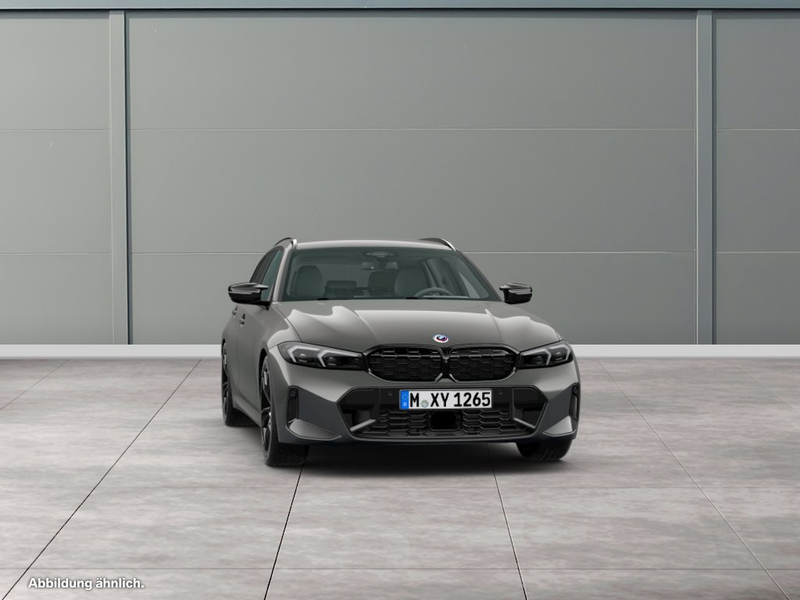 BMW 340 M340i xDrive T. M PaketPro HUD AHK ACC Standheiz — photo 11