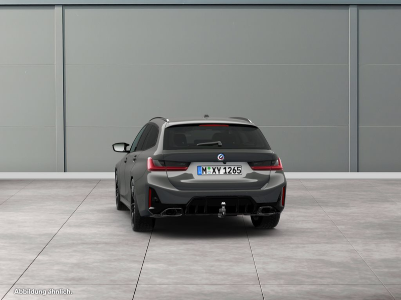 BMW 340 M340i xDrive T. M PaketPro HUD AHK ACC Standheiz — photo 8