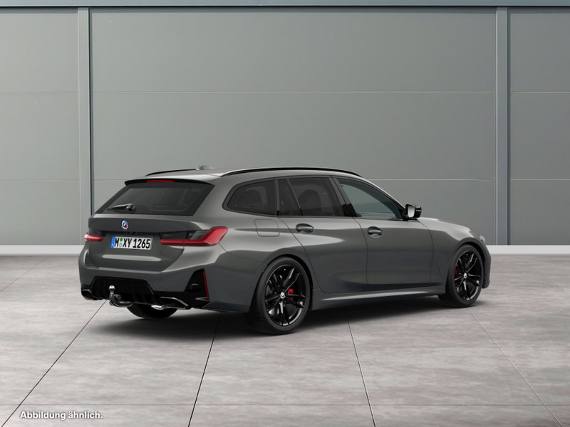 BMW 340 M340i xDrive T. M PaketPro HUD AHK ACC Standheiz — photo 2
